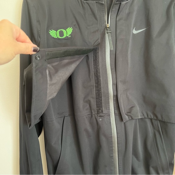 Nike Storm-FIT Oregon Jacket - Picture 5 of 9